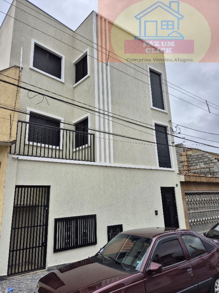 Apartamento, 2 quartos, 37 m² - Foto 9