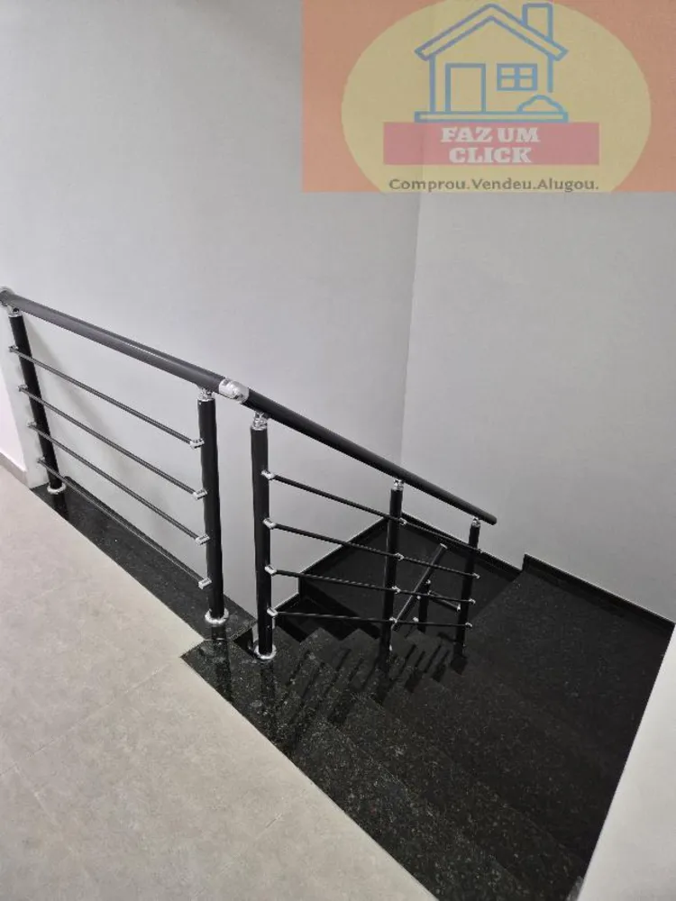 Apartamento, 2 quartos, 37 m² - Foto 17
