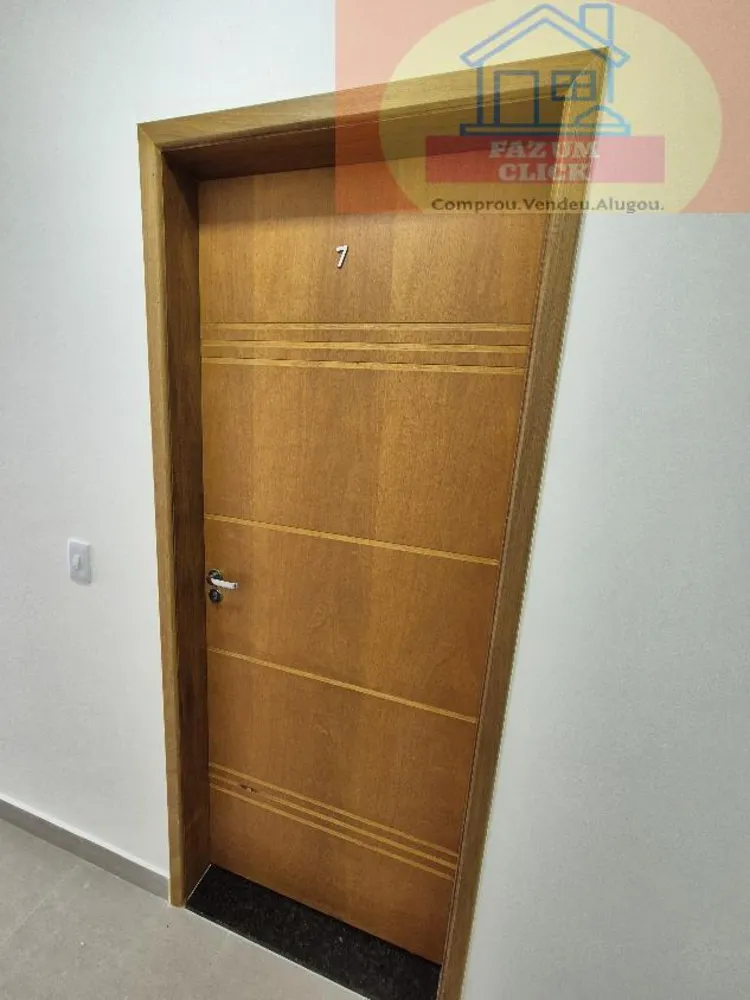 Apartamento, 2 quartos, 37 m² - Foto 16