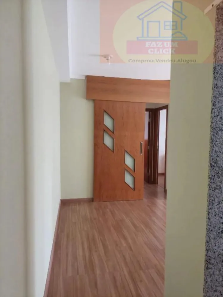 Apartamento, 2 quartos, 72 m² - Foto 3