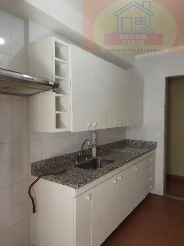 Apartamento, 2 quartos, 72 m² - Foto 7