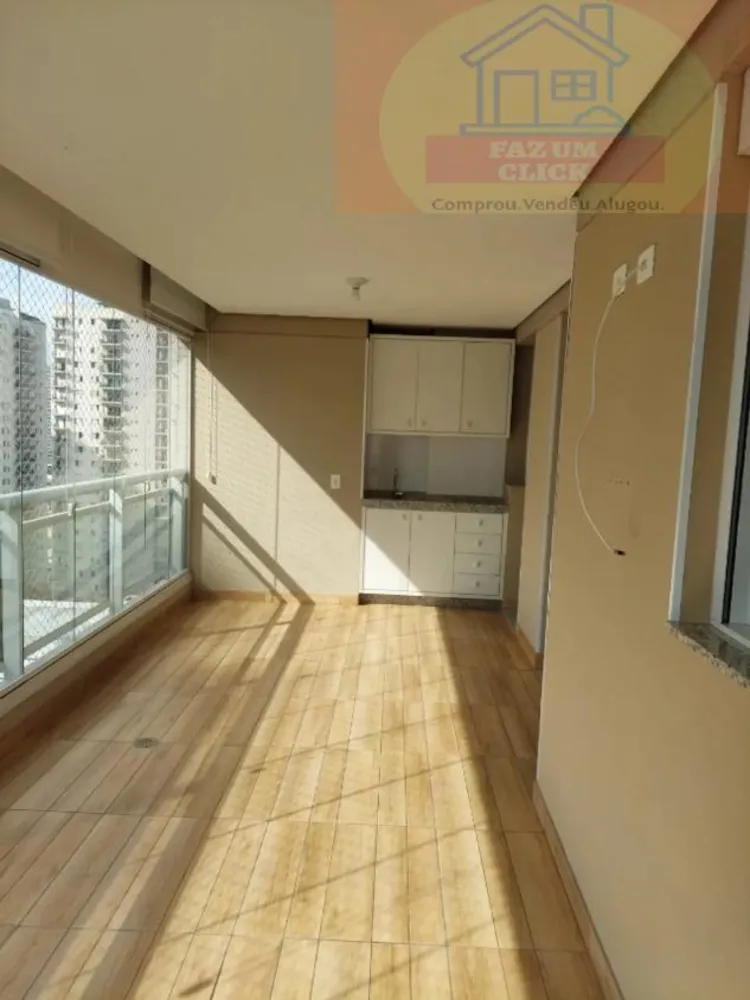 Apartamento, 2 quartos, 72 m² - Foto 7