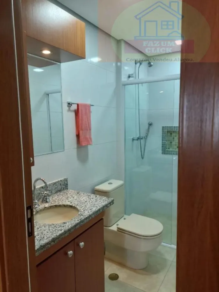 Apartamento, 2 quartos, 72 m² - Foto 5