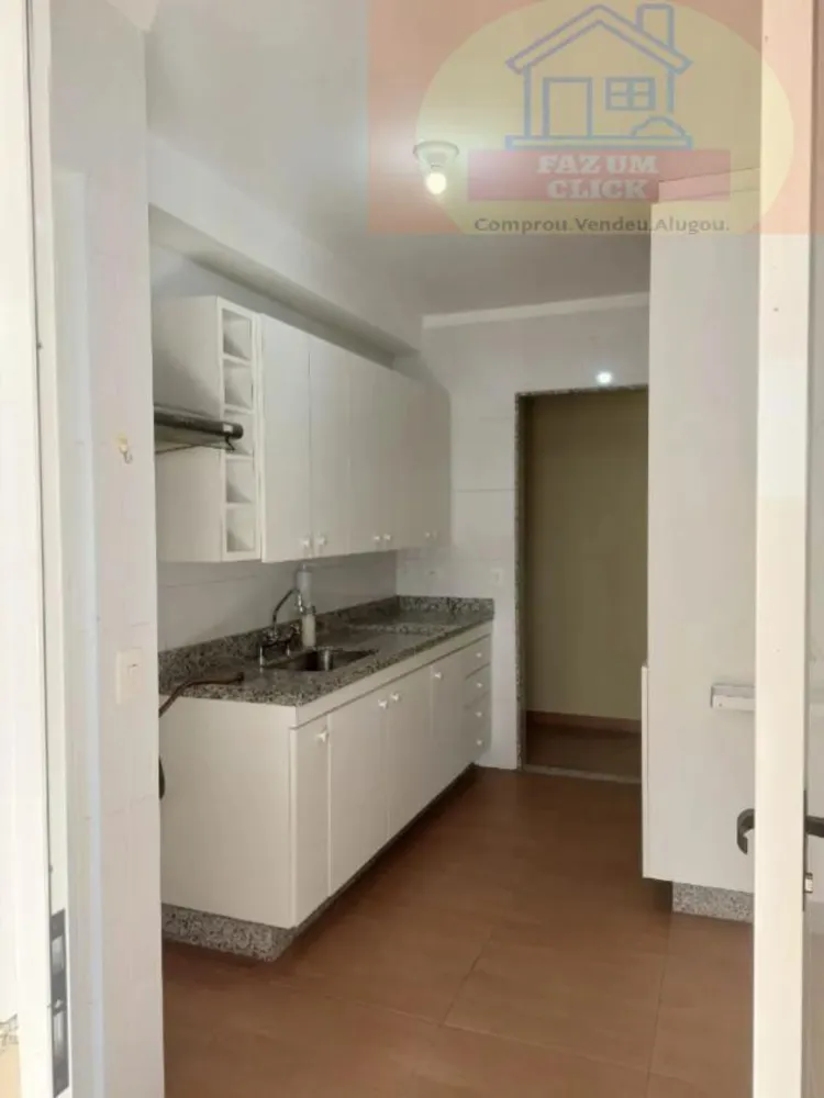 Apartamento, 2 quartos, 72 m² - Foto 4