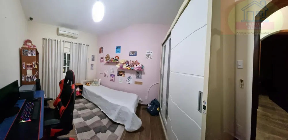 Casa, 4 quartos, 160 m² - Foto 7