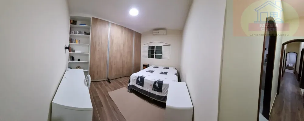 Casa, 4 quartos, 160 m² - Foto 3