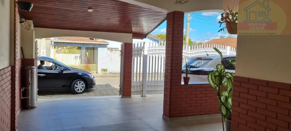 Casa, 4 quartos, 160 m² - Foto 8