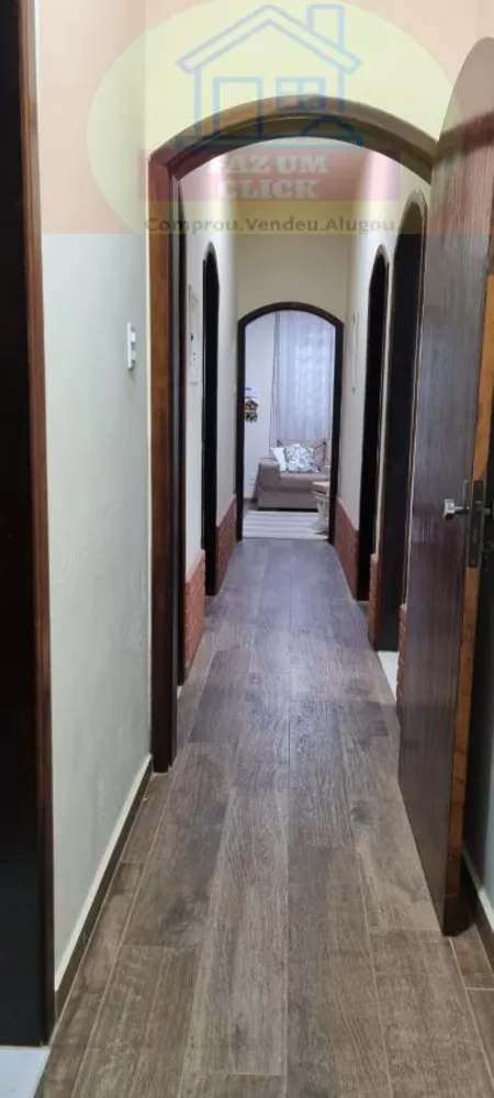 Casa, 4 quartos, 160 m² - Foto 4
