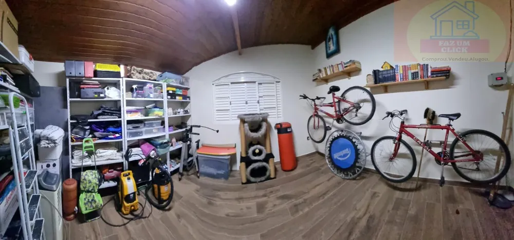 Casa, 4 quartos, 160 m² - Foto 7