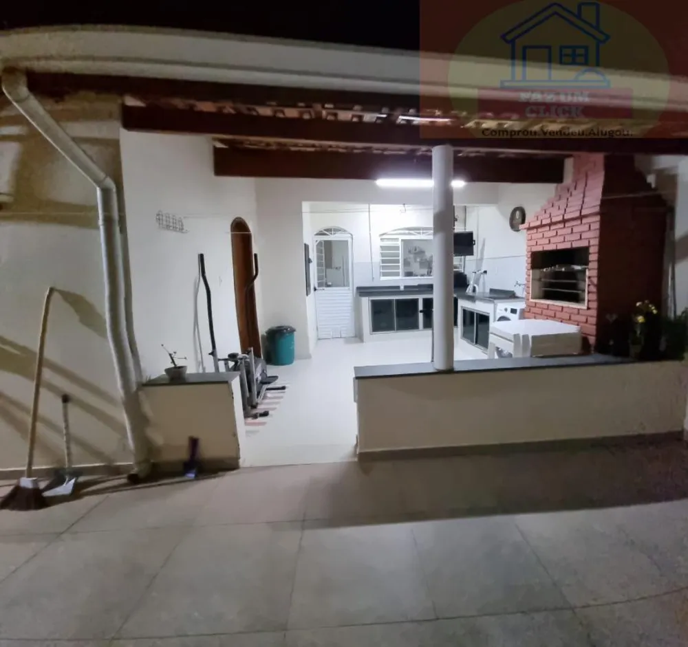 Casa, 4 quartos, 160 m² - Foto 5