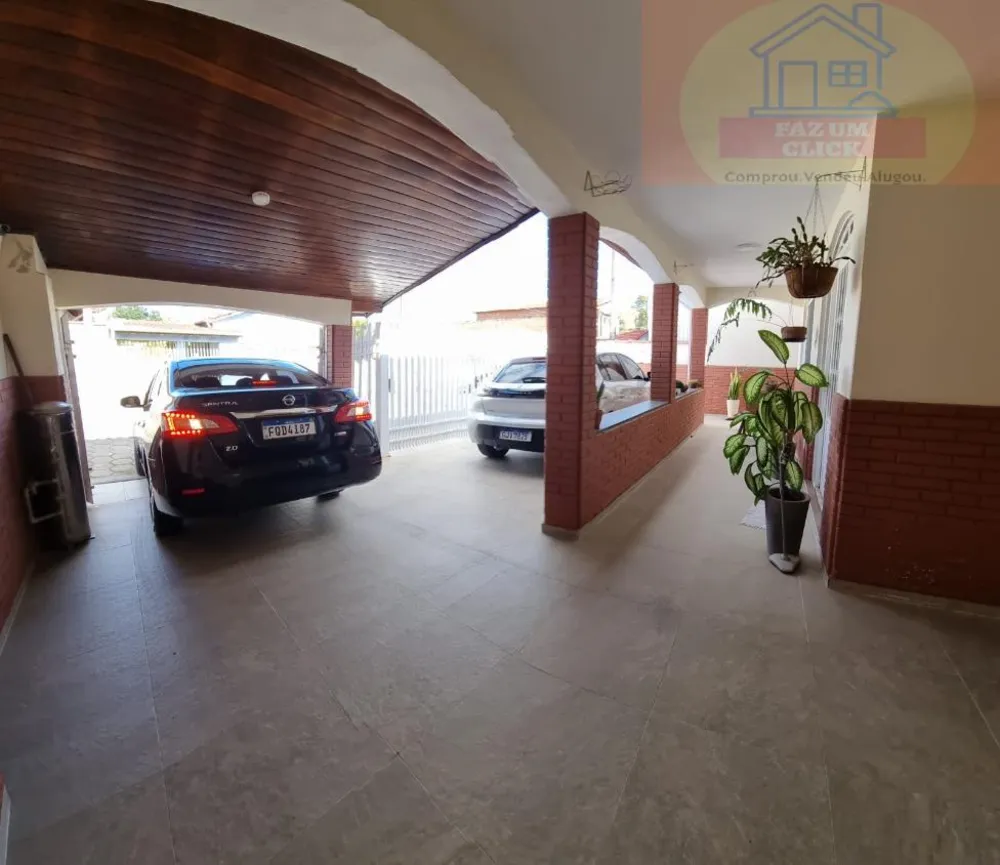 Casa, 4 quartos, 160 m² - Foto 4