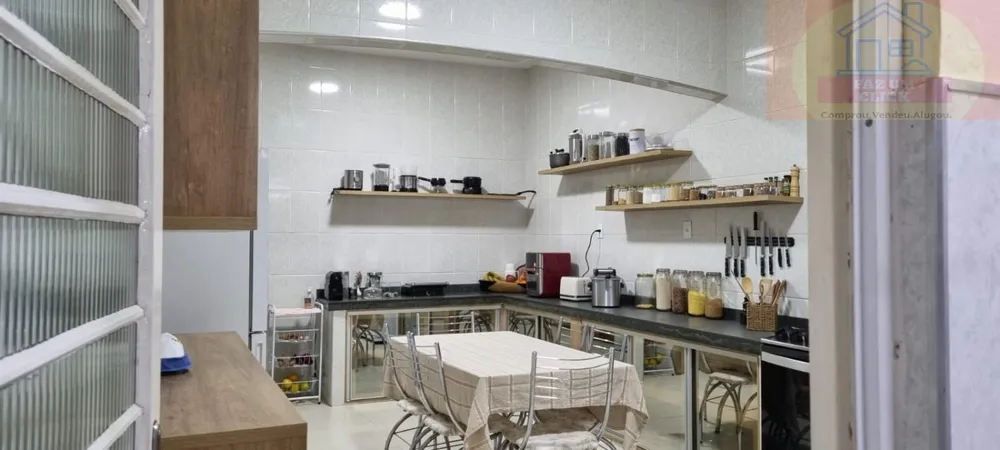 Casa, 4 quartos, 160 m² - Foto 2
