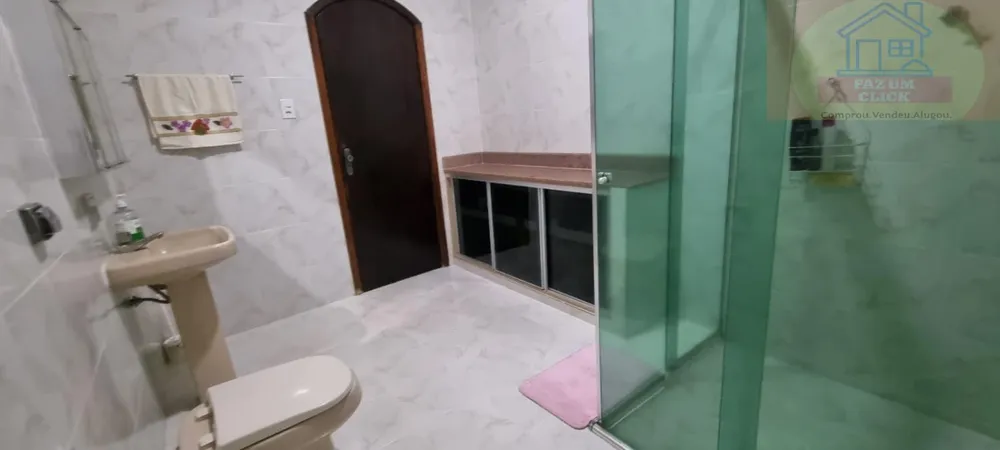 Casa, 4 quartos, 160 m² - Foto 1