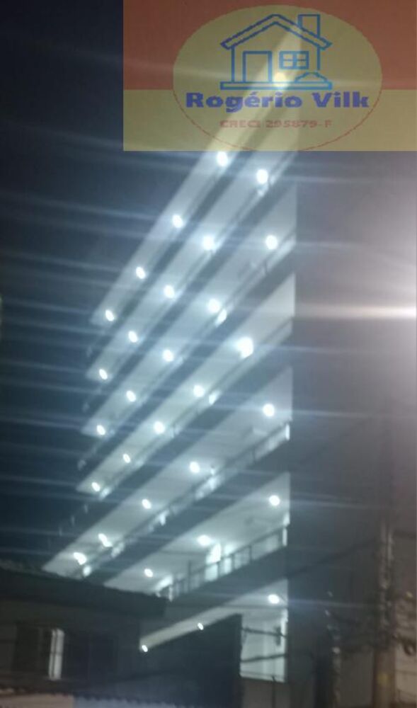 Apartamento, 2 quartos, 40 m² - Foto 2