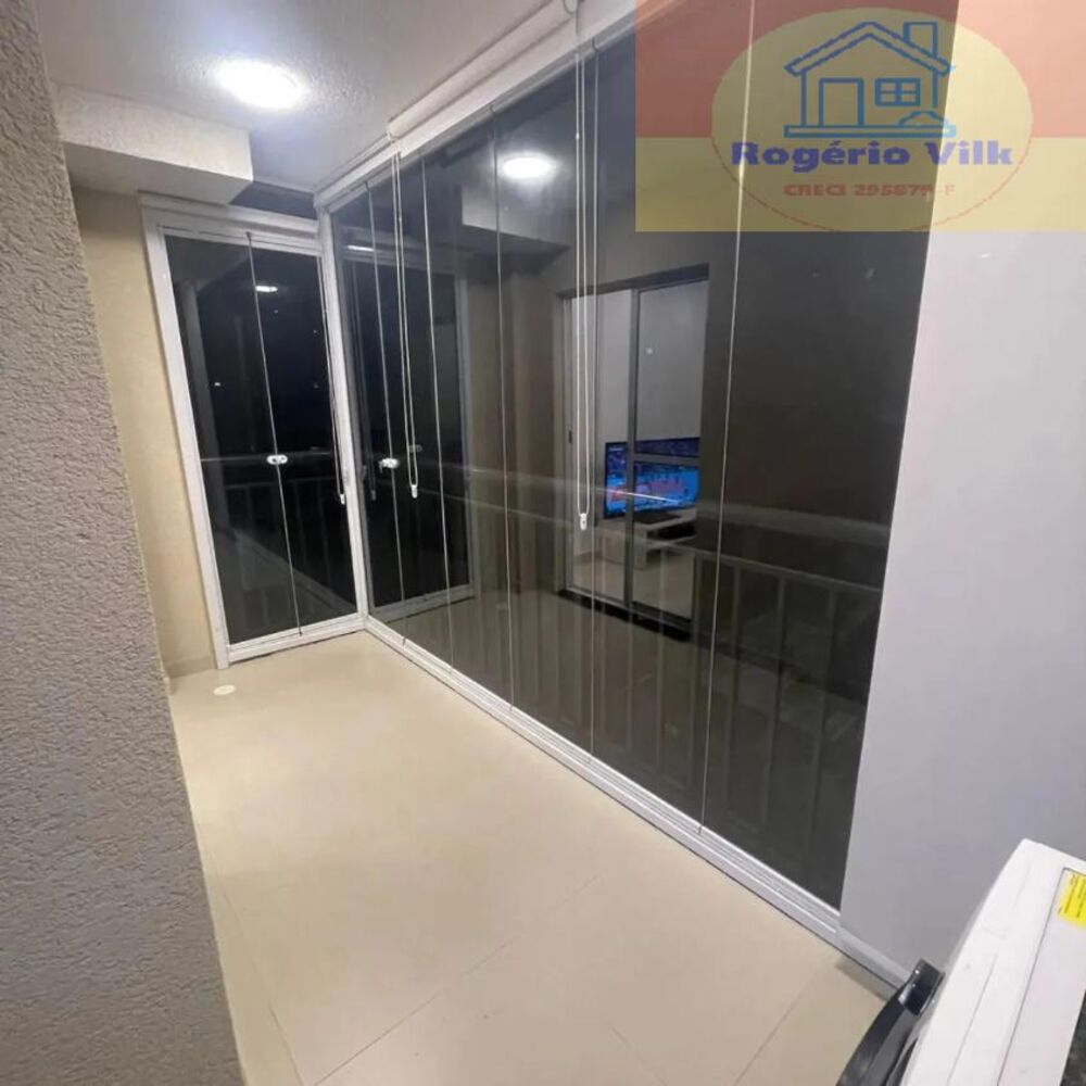 Apartamento, 2 quartos, 50 m² - Foto 2