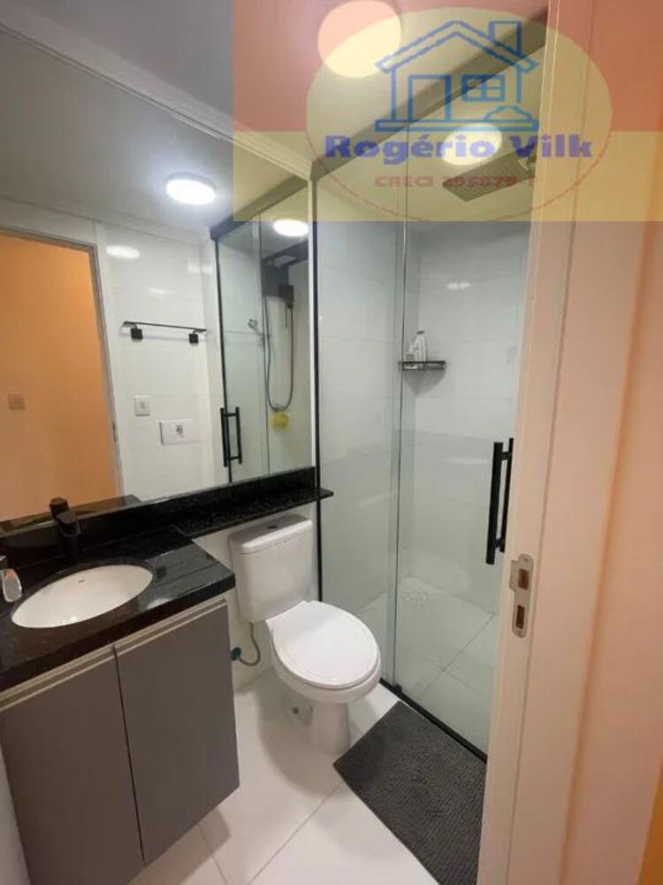 Apartamento, 2 quartos, 50 m² - Foto 11