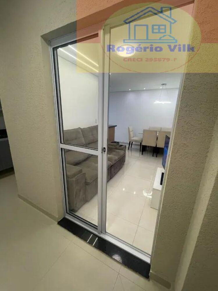 Apartamento, 2 quartos, 50 m² - Foto 7