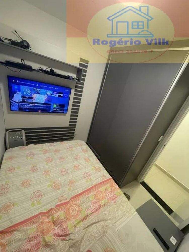 Apartamento, 2 quartos, 50 m² - Foto 3