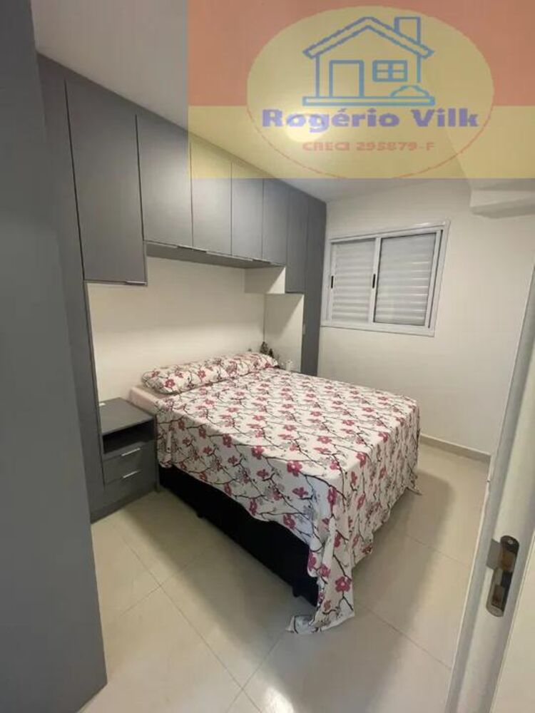Apartamento, 2 quartos, 50 m² - Foto 9
