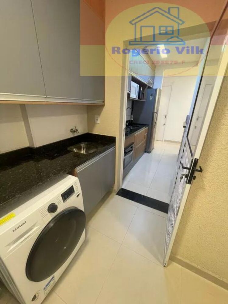 Apartamento, 2 quartos, 50 m² - Foto 6
