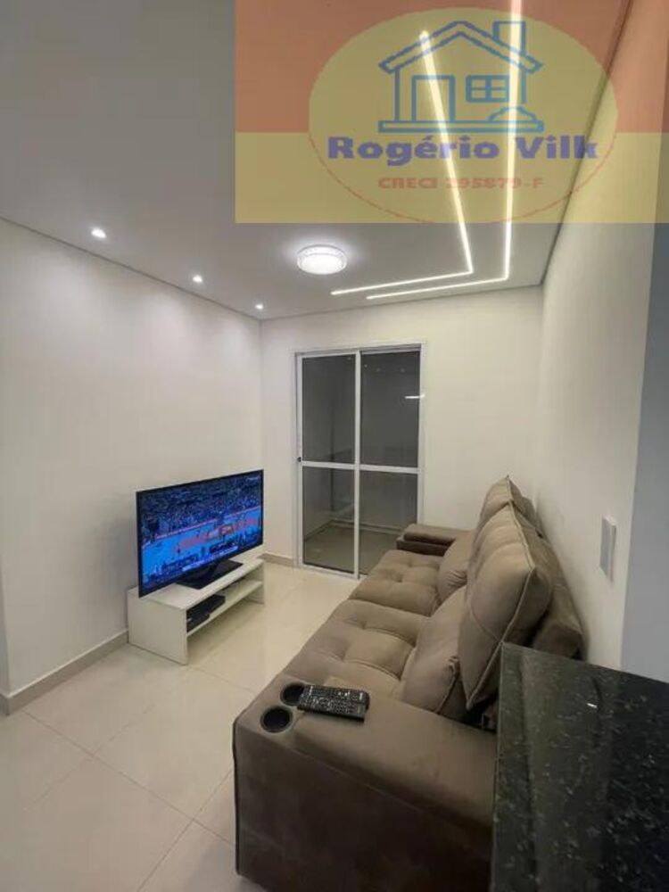 Apartamento, 2 quartos, 50 m² - Foto 12