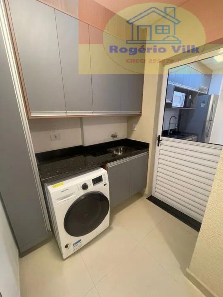 Apartamento, 2 quartos, 50 m² - Foto 5