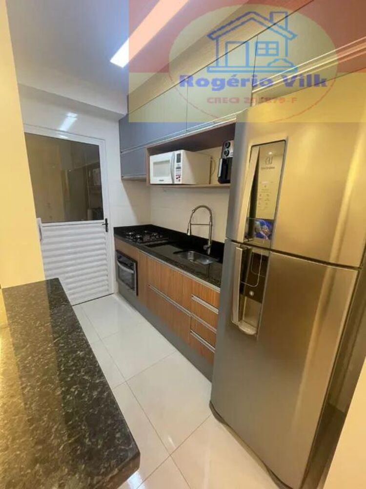 Apartamento, 2 quartos, 50 m² - Foto 10