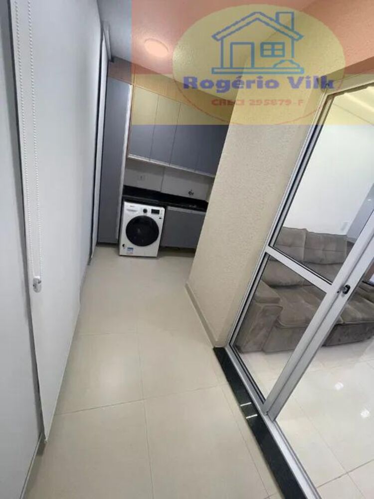 Apartamento, 2 quartos, 50 m² - Foto 4