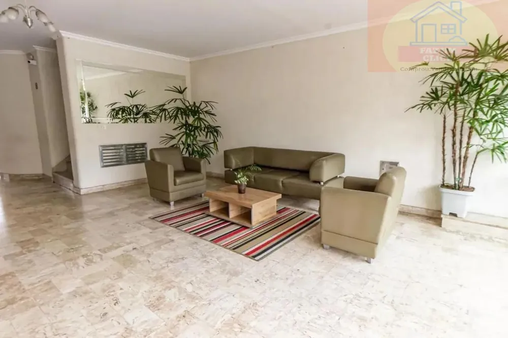 Apartamento, 3 quartos, 113 m² - Foto 4