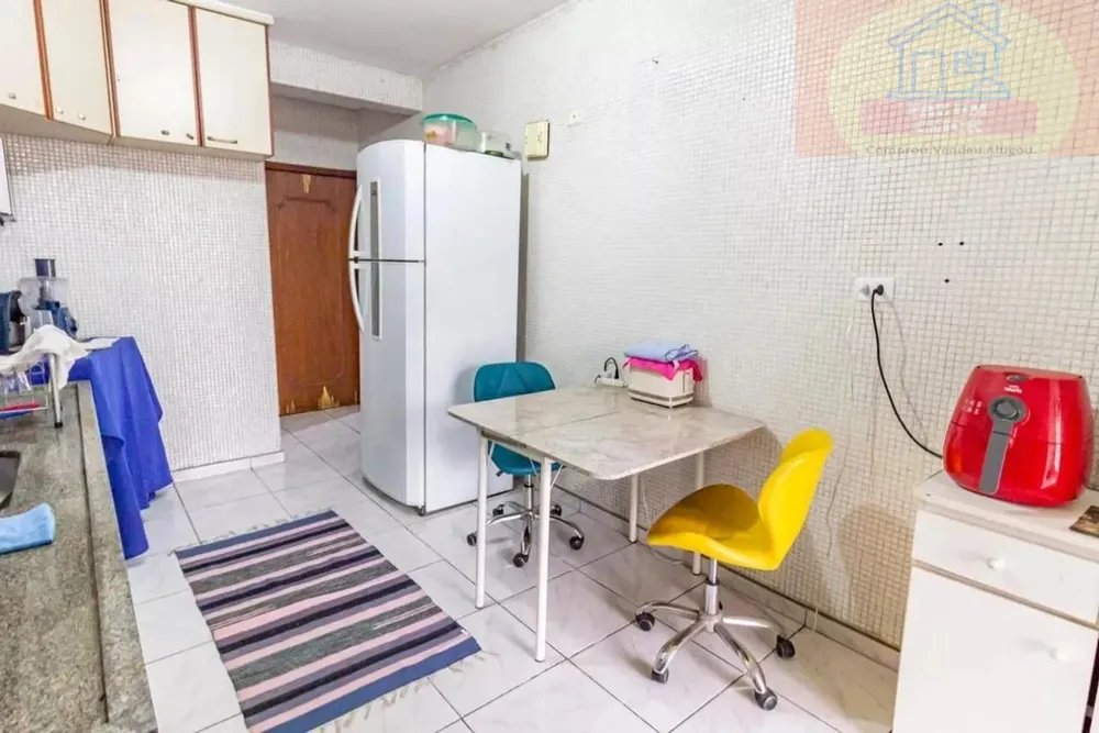 Apartamento, 3 quartos, 113 m² - Foto 7