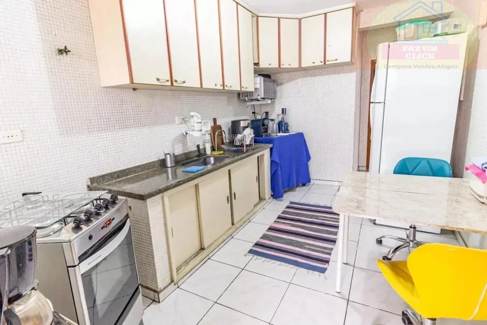 Apartamento, 3 quartos, 113 m² - Foto 6