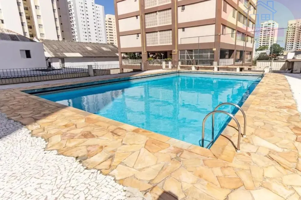 Apartamento, 3 quartos, 113 m² - Foto 11