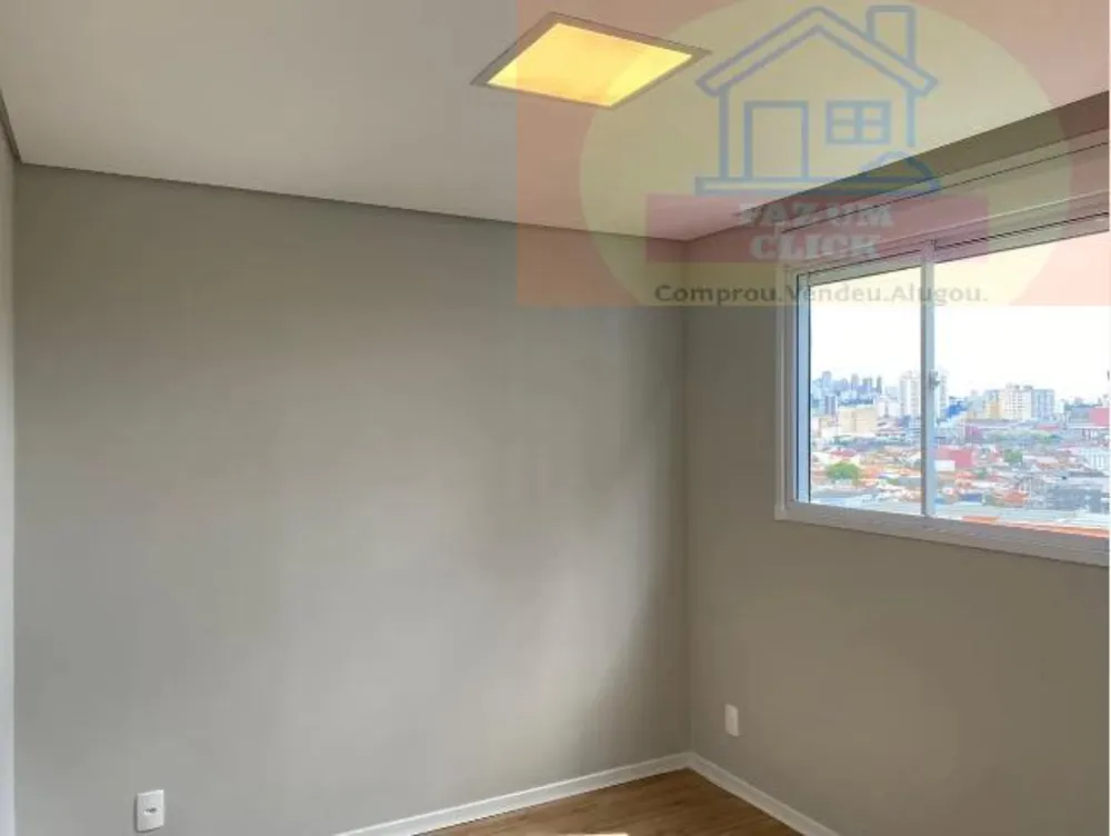 Apartamento, 2 quartos, 40 m² - Foto 7