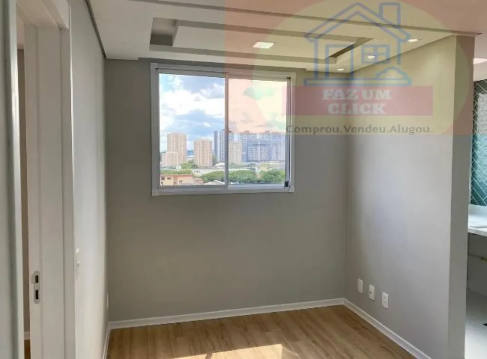 Apartamento, 2 quartos, 40 m² - Foto 6