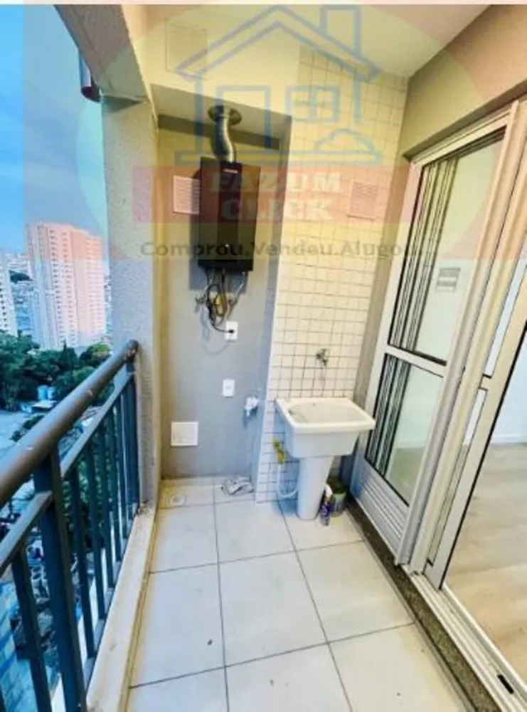 Apartamento, 2 quartos, 41 m² - Foto 6