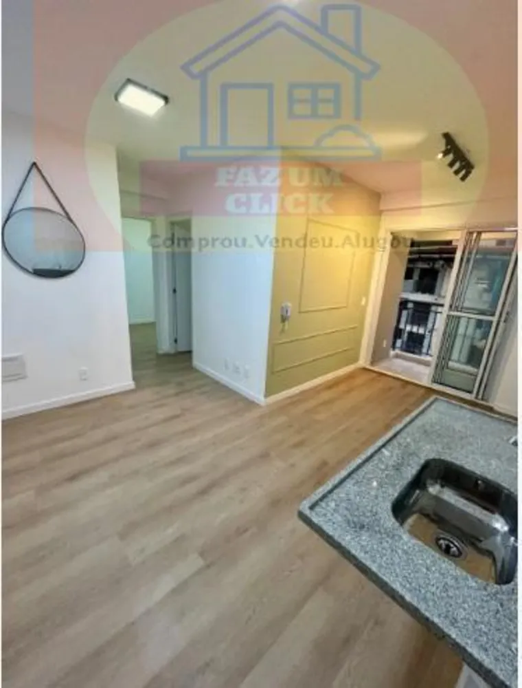 Apartamento, 2 quartos, 41 m² - Foto 12