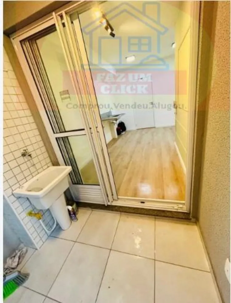 Apartamento, 2 quartos, 41 m² - Foto 2