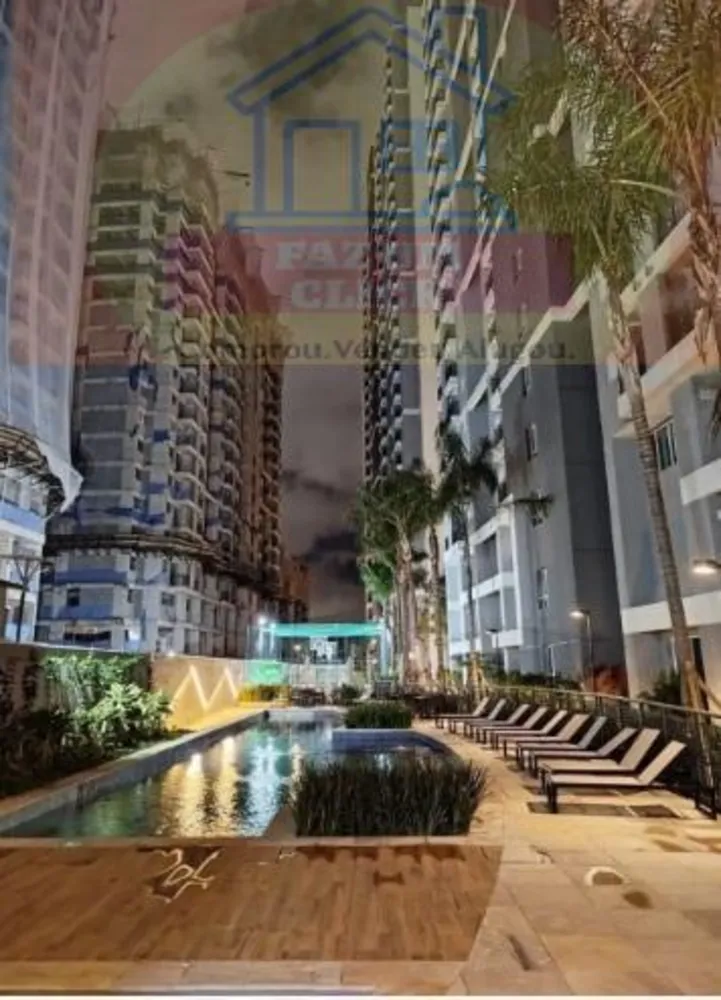 Apartamento, 2 quartos, 41 m² - Foto 11