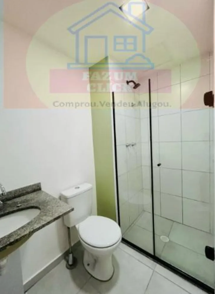 Apartamento, 2 quartos, 41 m² - Foto 9