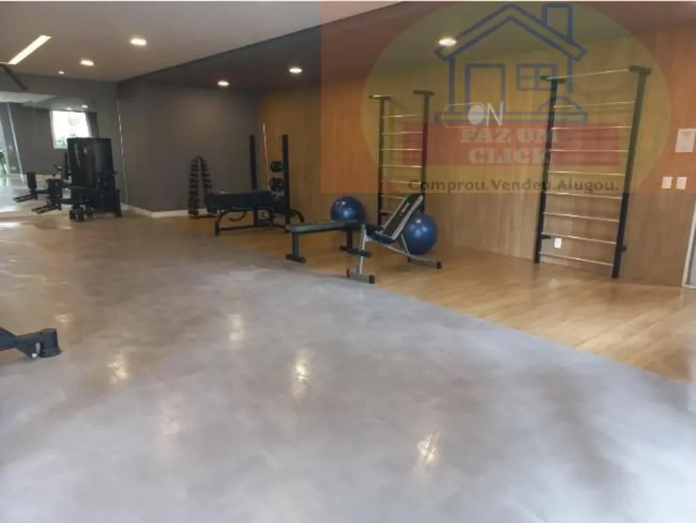Apartamento, 2 quartos, 41 m² - Foto 8