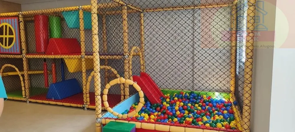 Apartamento, 2 quartos, 41 m² - Foto 1
