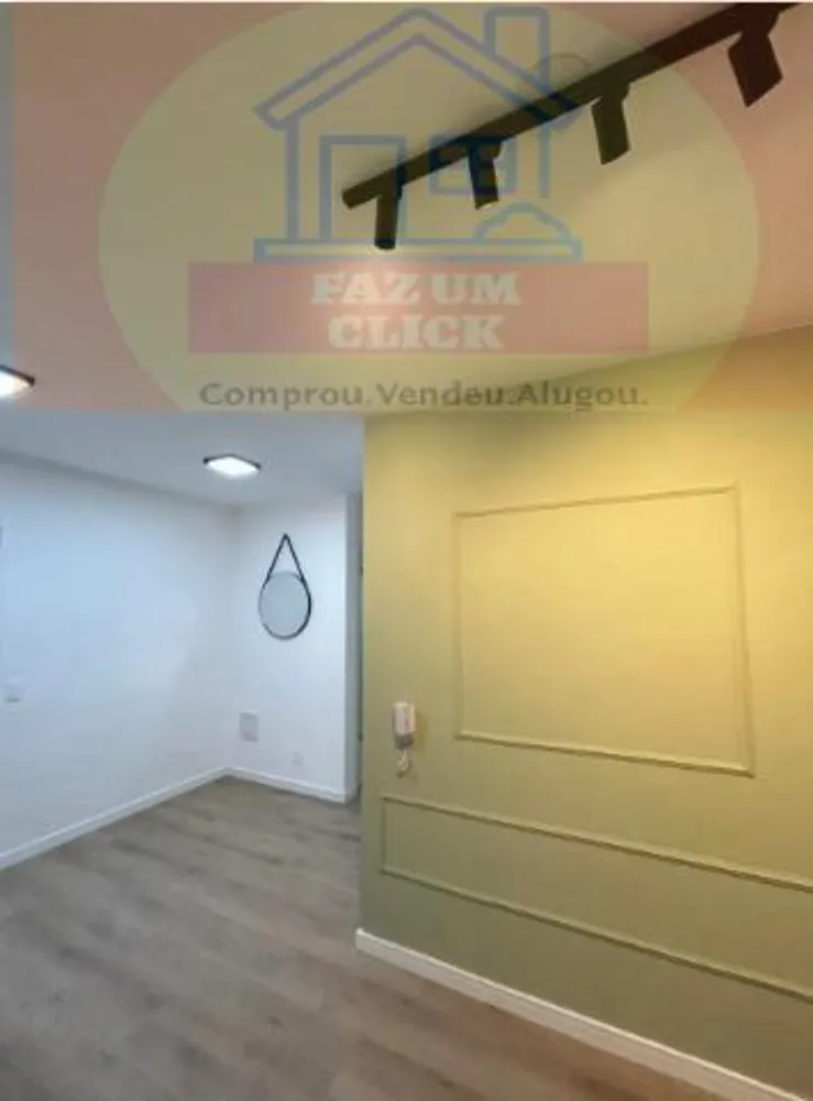 Apartamento, 2 quartos, 41 m² - Foto 3