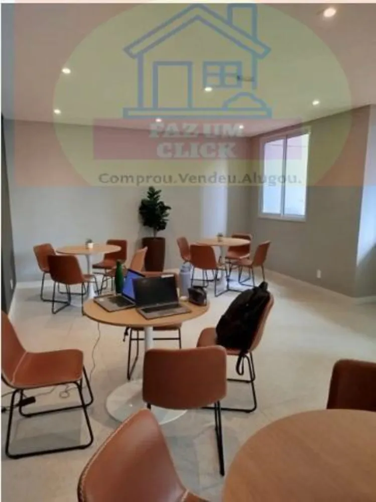 Apartamento, 2 quartos, 41 m² - Foto 4