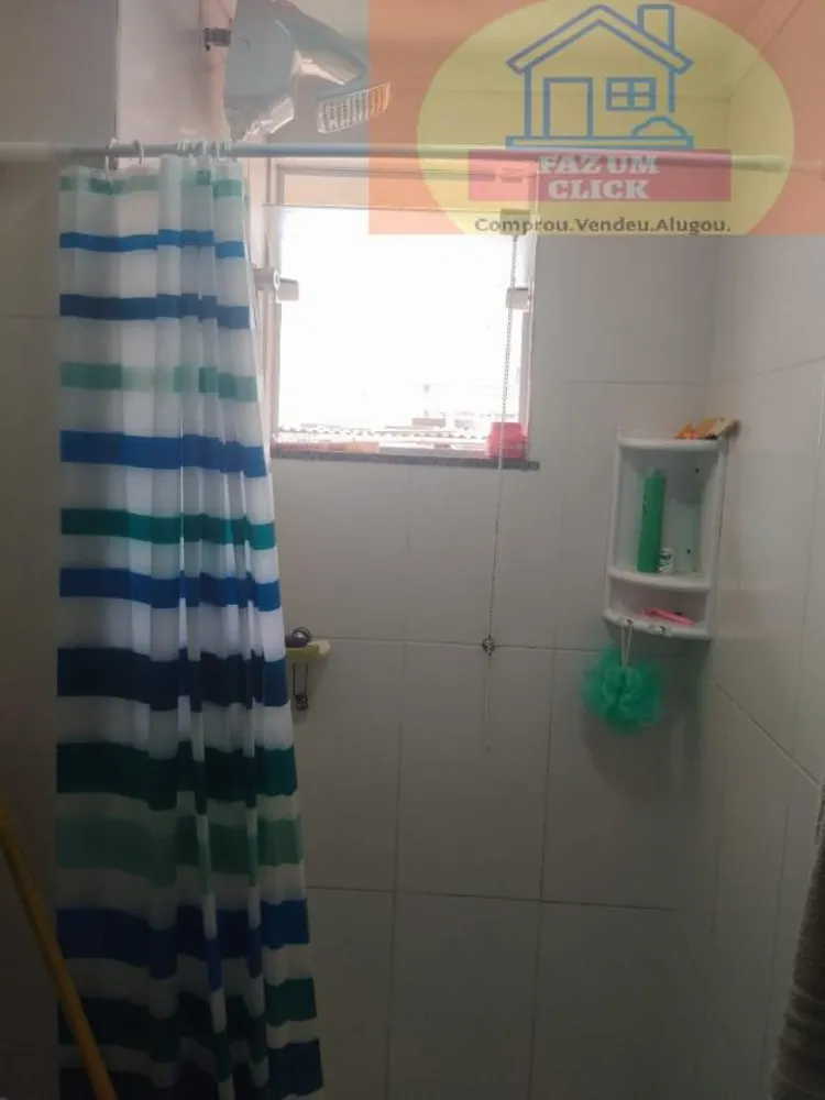 Apartamento, 2 quartos, 40 m² - Foto 7