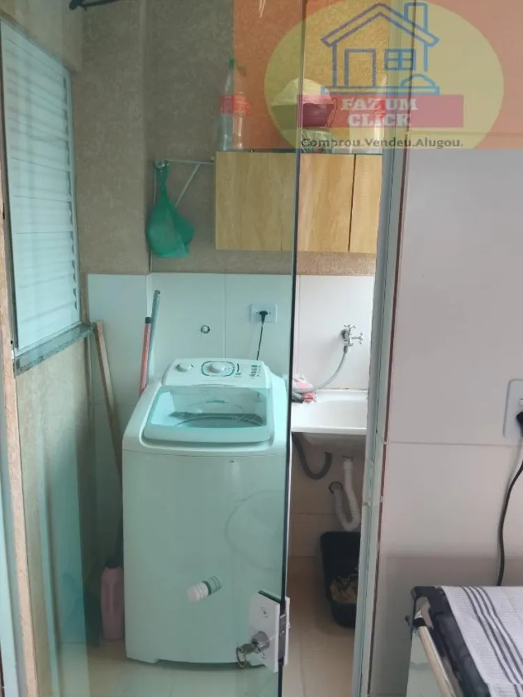 Apartamento, 2 quartos, 40 m² - Foto 10