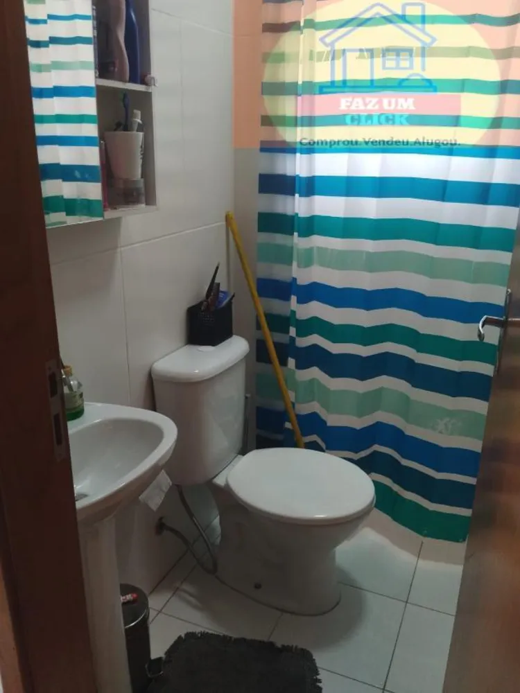 Apartamento, 2 quartos, 40 m² - Foto 8