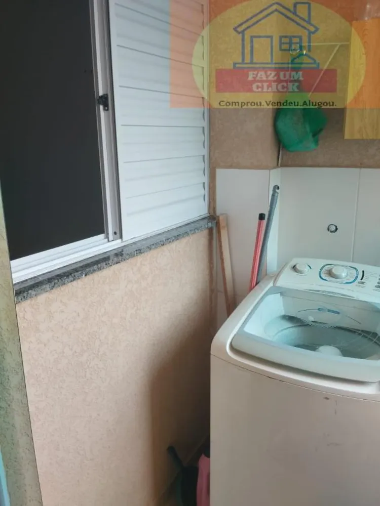 Apartamento, 2 quartos, 40 m² - Foto 9
