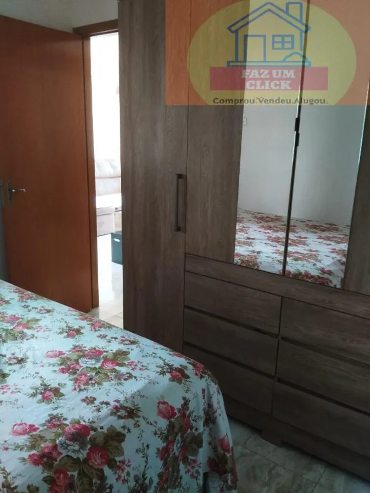 Apartamento, 2 quartos, 40 m² - Foto 6