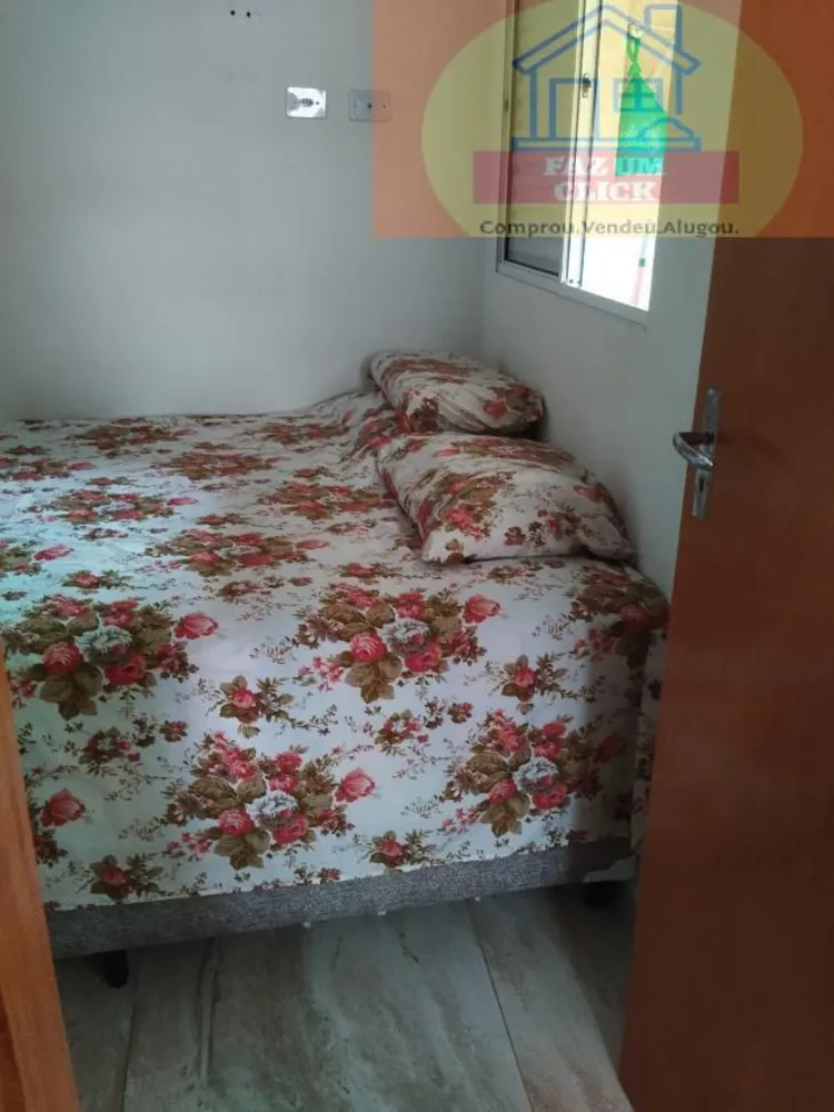 Apartamento, 2 quartos, 40 m² - Foto 4