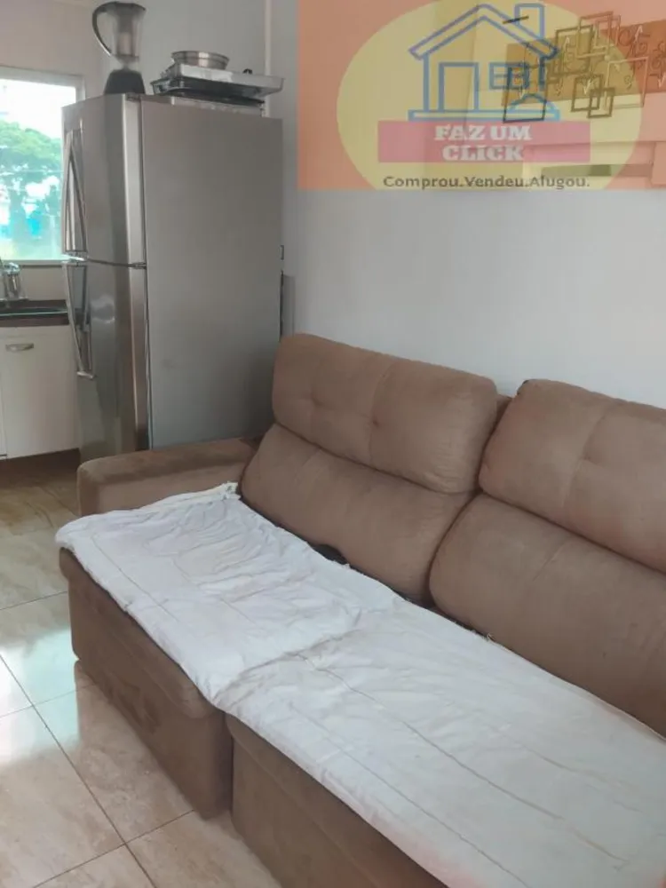 Apartamento, 2 quartos, 40 m² - Foto 11